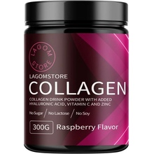 Lagomstore Kolagén limonáda 300 g