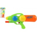 Teddies plast oranžovo žlutá 33 cm