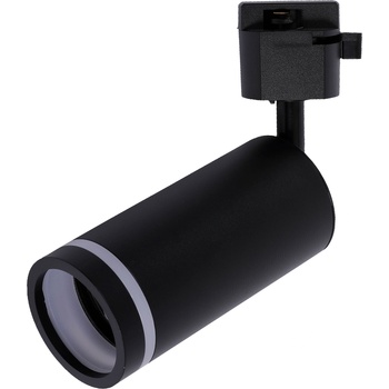 ELMARK Tk lighting РЕЛСОВ ОСВ. tracer 6897 gu10 ЧЕРЕН (6897)