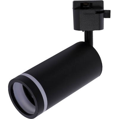 ELMARK Tk lighting РЕЛСОВ ОСВ. tracer 6897 gu10 ЧЕРЕН (6897)