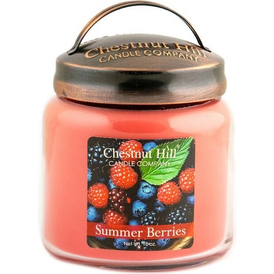 Ego dekor SUMMER BERRIES 510 g