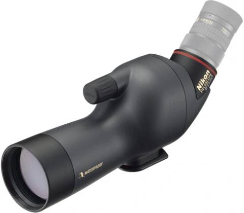 Nikon FieldScope ED50 A