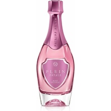 Philipp Plein Fatale Rosé Intense parfumovaná voda dámska 90 ml