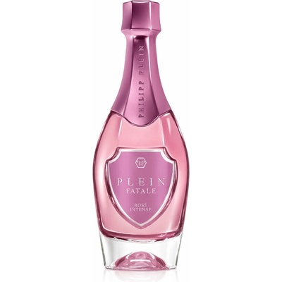 Philipp Plein Fatale Rosé Intense parfumovaná voda dámska 90 ml
