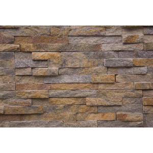DIMEX ART Флизелинов фототапет плочки от изкуствен камък 375 x 250 см