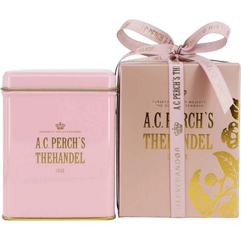 A.C. Perch’s Thehandel Улун чай МАЛИНА OOLONG 100 г, консерва, A. C. Perch's Thehandel (ACPGAV25-04)