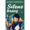 Šílené krávy