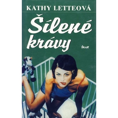 Šílené krávy