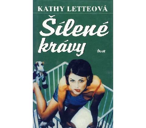 Šílené krávy