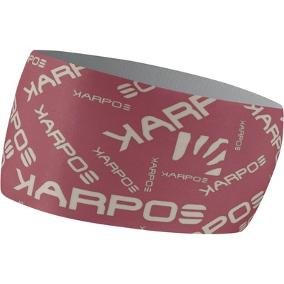 Karpos Pelmo Deco rose Oat
