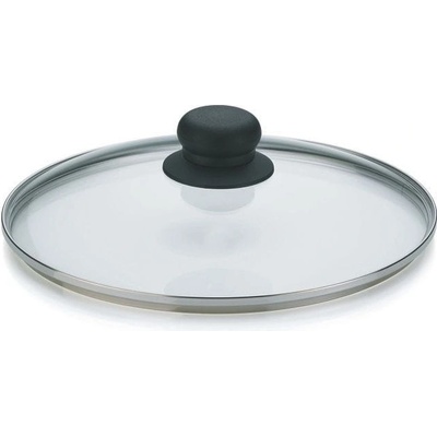 Kela poklice Callisto skleněná bakelitový úchyt KL-10872 24cm – Zboží Mobilmania