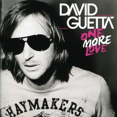 GUETTA DAVID: ONE MORE LOVE - ULTIMATE CD
