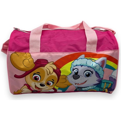Paw patrol Dievčenské ružová športové Labková patrola Ružová