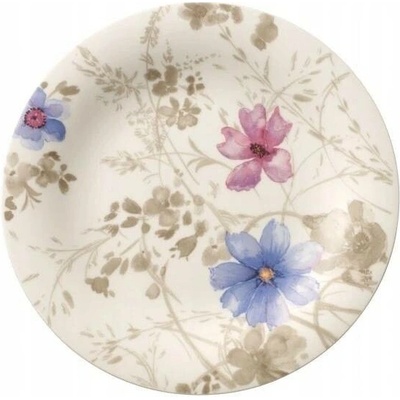 Villeroy&Boch Talíř na salát, předkrmový talíř Mariefleur Gris 21 cm