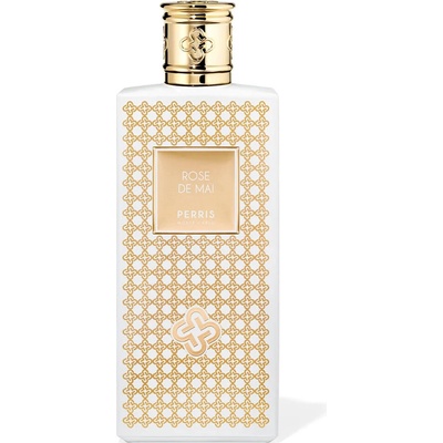 Perris Monte Carlo Rose De Mai parfémovaná voda unisex 50 ml