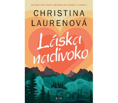 Láska nadivoko