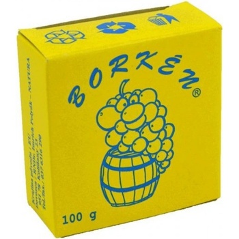 BORKEN dvojsiričitan draselný 100 g