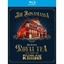 Bonamassa Joe: Now Serving:Royal Tea Live From the Ryman: BD