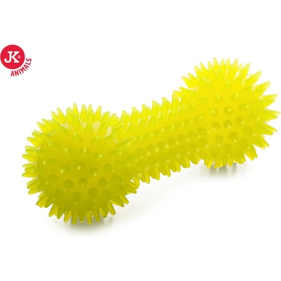 JK ANIMALS činka s bodlinami 15 cm