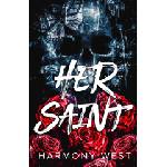 Westword Press Her Saint | Harmony West