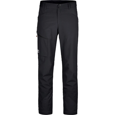 ORTOVOX Мъжки панталон за ски-туринг Ortovox Mondeval Pants Ski touring trousers - Black Raven (007-3521-0312)