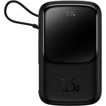 Image 1 of Baseus Qpow 10000 mAh USB-C cable (PPQD020101/2/3)