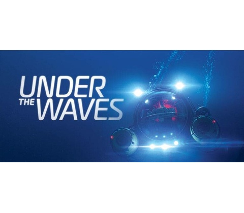 Under The Waves