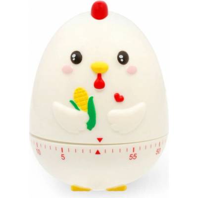 Legami Minútka Legami Kitchen Timer - Hen