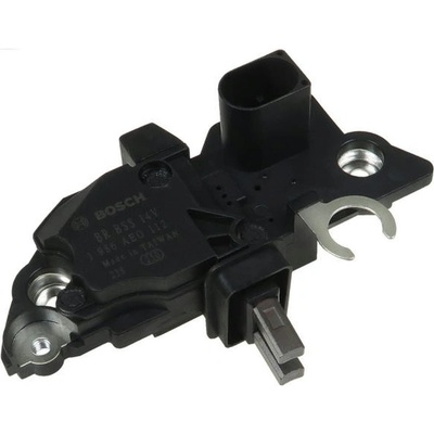 Regulátor napětí - Bosch F00M145651 - Originální díl