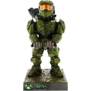 Cable Guys HALO Master Chief Exclusive Variant