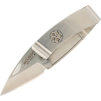 Mcusta Money Clip Kikyo 82