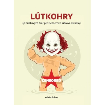 Lútkohry