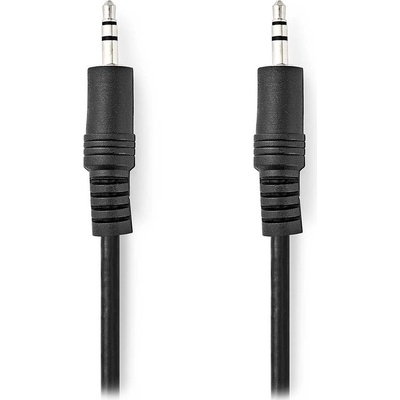 Nedis CAGL22000BK10