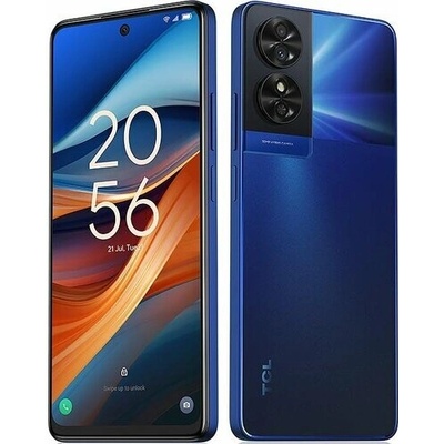 TCL 50SE 4GB/128GB Blue