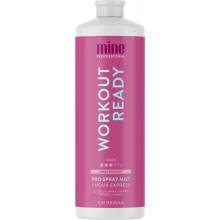 Workout Ready Pro Spray Mist 1l