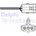 Lambda sonda DELPHI ES10995-12B1
