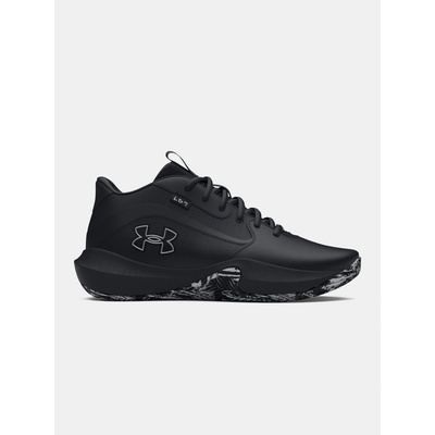 Under Armour Armour Ua Lockdown 7 Low Black – Zbozi.Blesk.cz