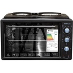 Gamalux NG 7501 (2615) Мини фурна