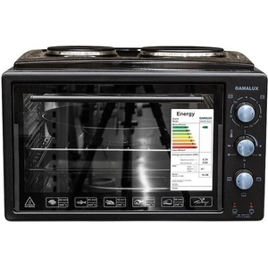 Gamalux NG 7501 (2615) Мини фурна