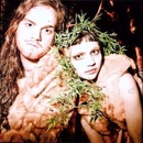 Grimes/D'eon - Darkbloom CD