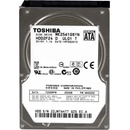 Toshiba 250GB SATA II 2,5", HDD2F24