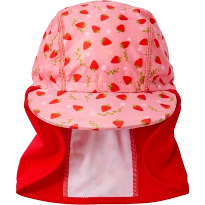 Splash About Čepice pirát s UV filtrem Strawberry Field – Zboží Dáma