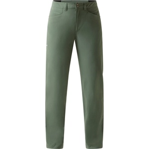 Haglöfs Дамски туристически панталон Haglöfs Women's Korp Lite Pant Walking trousers - Chlorophyll Green - размер 40 (EU) (110-1426-0414)