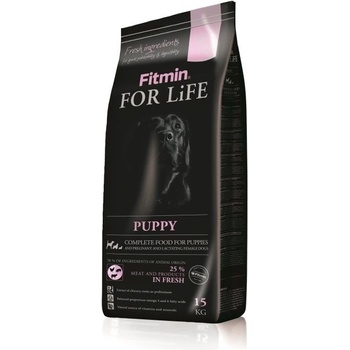 Fitmin Dog For Life Puppy 3 kg
