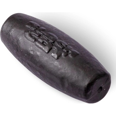 Black Cat Olovo Front Zone Weight Černá 60g 2ks