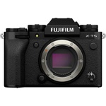 Fujifilm X-T5 + Tamron 17-70mm f/2.8 Di III-A VC RXD Black (Fujifilm X) Цифрови фотоапарати