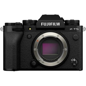 Image 1 of Fujifilm X-T5 + Tamron 17-70mm f/2.8 Di III-A VC RXD Black (Fujifilm X)