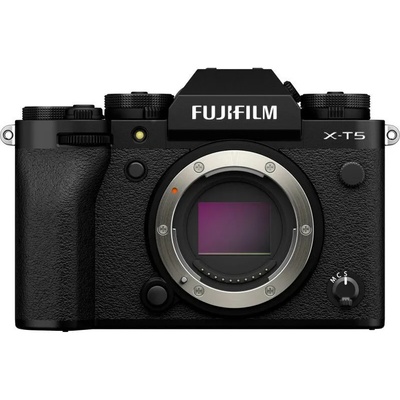 Fujifilm X-T5 + Tamron 17-70mm f/2.8 Di III-A VC RXD Black (Fujifilm X)