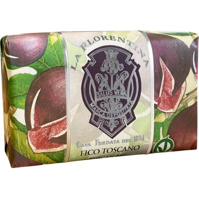 La Florentina mýdlo fico toscano 200 g