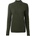 Chevalier Дамски вълнен пуловер Chevalier Women's Minley Mockneck Wool Pullover Wool jumper - Dark Green - размер 44 (EU) (105-5230-0115)